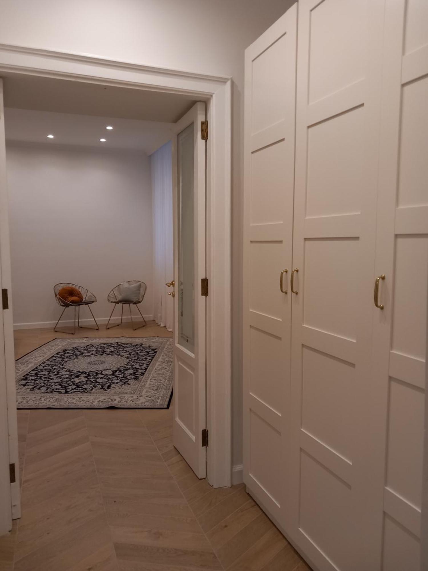 Porto 55 Apartment Naples Exterior photo